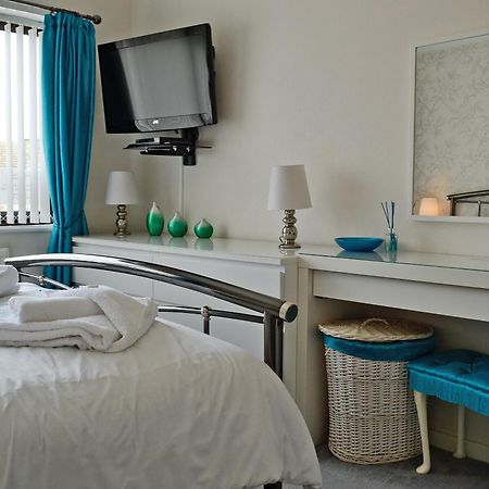 Tir Nani Ogg Villa Kinmel Bay Eksteriør billede